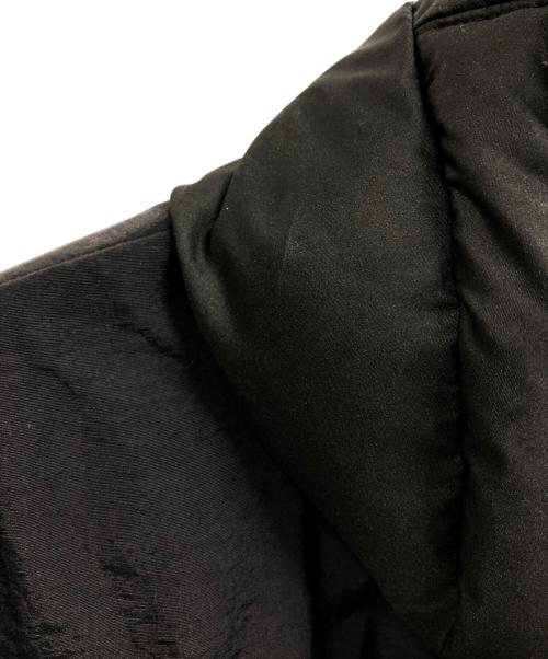 WTAPS（ダブルタップス）WTAPS (ダブルタップス) TORPOR JACKET/WTAPS/中綿ダウン ブラック サイズ:X 02の古着・服飾アイテム