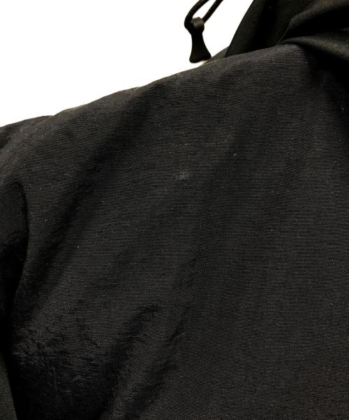 WTAPS（ダブルタップス）WTAPS (ダブルタップス) TORPOR JACKET/WTAPS/中綿ダウン ブラック サイズ:X 02の古着・服飾アイテム