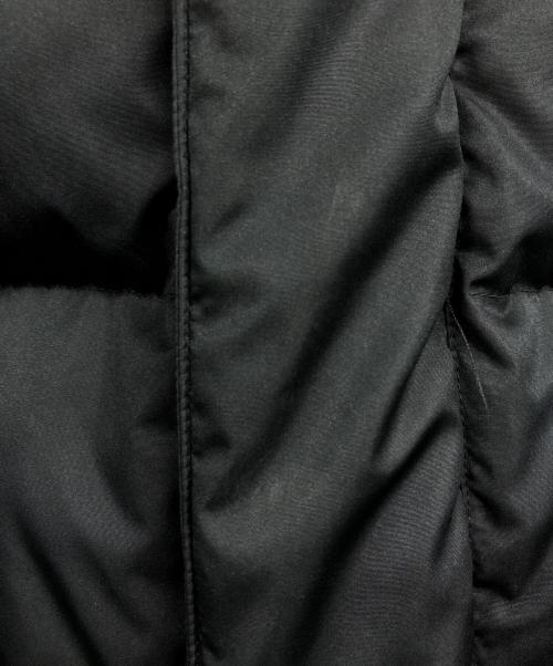 WTAPS（ダブルタップス）WTAPS (ダブルタップス) TORPOR JACKET/WTAPS/中綿ダウン ブラック サイズ:X 02の古着・服飾アイテム