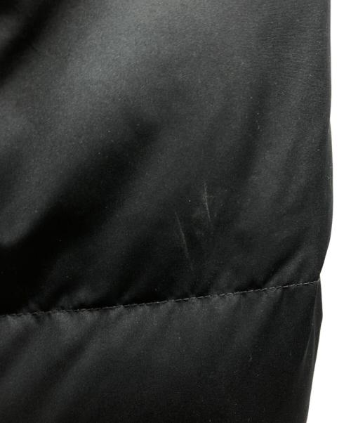 WTAPS（ダブルタップス）WTAPS (ダブルタップス) TORPOR JACKET/WTAPS/中綿ダウン ブラック サイズ:X 02の古着・服飾アイテム