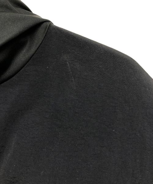 WTAPS（ダブルタップス）WTAPS (ダブルタップス) TORPOR JACKET/WTAPS/中綿ダウン ブラック サイズ:X 02の古着・服飾アイテム