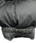 中古・古着 WTAPS (ダブルタップス) TORPOR JACKET/WTAPS/中綿ダウン ブラック サイズ:X 02：55000円