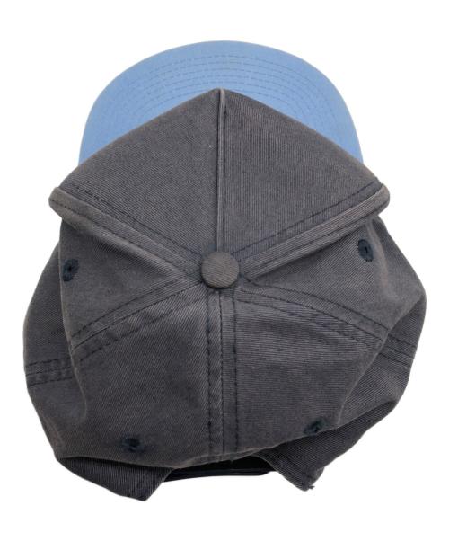 INDEPENDENT（インディペンデント）INDEPENDENT (インディペンデント) アイアンクロスキャップ/INDEPENDENT ブラックの古着・服飾アイテム