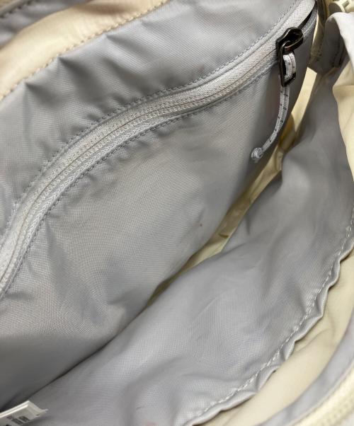 ARC'TERYX（アークテリクス）ARC'TERYX (アークテリクス) HELIAD CROSSBODY/ARC'TERYX アイボリーの古着・服飾アイテム