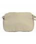 ARC'TERYX (アークテリクス) HELIAD CROSSBODY/ARC'TERYX アイボリー：5000円