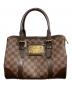 LOUIS VUITTON（ルイ ヴィトン）の古着「ハンドバッグ/LOUIS VUITTON」｜ブラウン