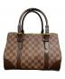 LOUIS VUITTON (ルイ ヴィトン) ハンドバッグ/LOUIS VUITTON ブラウン：120000円