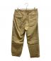 POLO RALPH LAUREN (ポロ・ラルフローレン) ペイント加工チノパンツ ベージュ サイズ:78.5cm (W31)：8000円