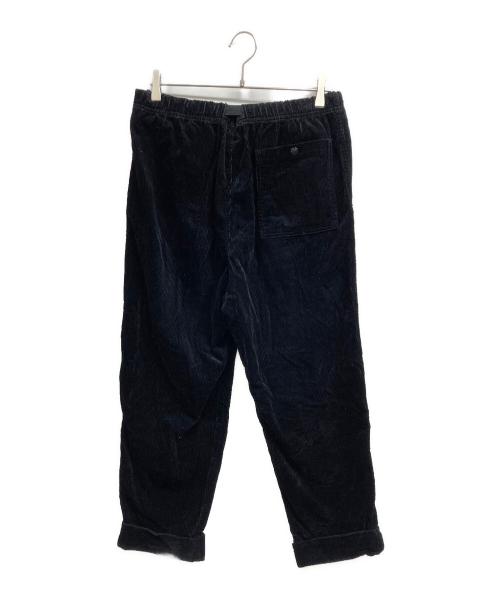POLO RALPH LAUREN（ポロ・ラルフローレン）POLO RALPH LAUREN (ポロ・ラルフローレン) コーデュロイパンツ ブラック サイズ:Mの古着・服飾アイテム