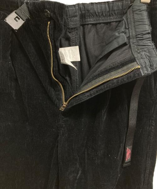 POLO RALPH LAUREN（ポロ・ラルフローレン）POLO RALPH LAUREN (ポロ・ラルフローレン) コーデュロイパンツ ブラック サイズ:Mの古着・服飾アイテム