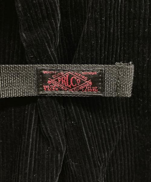 POLO RALPH LAUREN（ポロ・ラルフローレン）POLO RALPH LAUREN (ポロ・ラルフローレン) コーデュロイパンツ ブラック サイズ:Mの古着・服飾アイテム