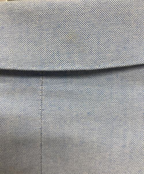 POLO RALPH LAUREN（ポロ・ラルフローレン）POLO RALPH LAUREN (ポロ・ラルフローレン) 3ピーススーツ/	POLO RALPH LAUREN ブルー サイズ:不明の古着・服飾アイテム
