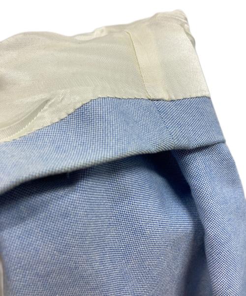POLO RALPH LAUREN（ポロ・ラルフローレン）POLO RALPH LAUREN (ポロ・ラルフローレン) 3ピーススーツ/	POLO RALPH LAUREN ブルー サイズ:不明の古着・服飾アイテム