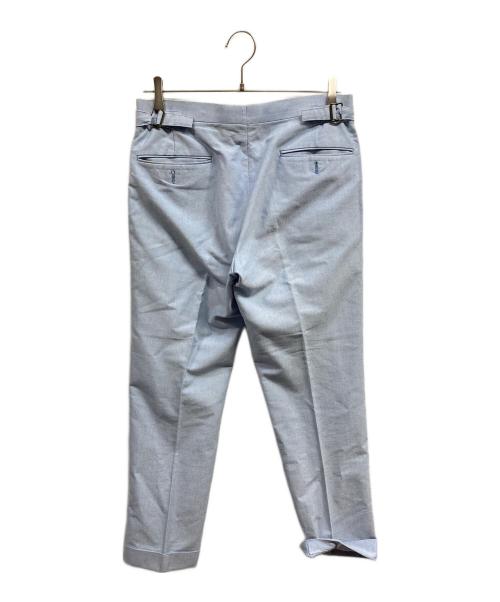 POLO RALPH LAUREN（ポロ・ラルフローレン）POLO RALPH LAUREN (ポロ・ラルフローレン) 3ピーススーツ/	POLO RALPH LAUREN ブルー サイズ:不明の古着・服飾アイテム
