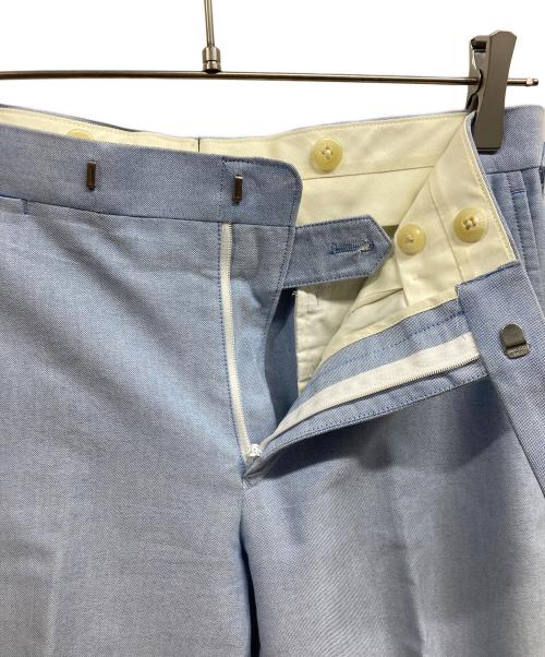 POLO RALPH LAUREN（ポロ・ラルフローレン）POLO RALPH LAUREN (ポロ・ラルフローレン) 3ピーススーツ/	POLO RALPH LAUREN ブルー サイズ:不明の古着・服飾アイテム