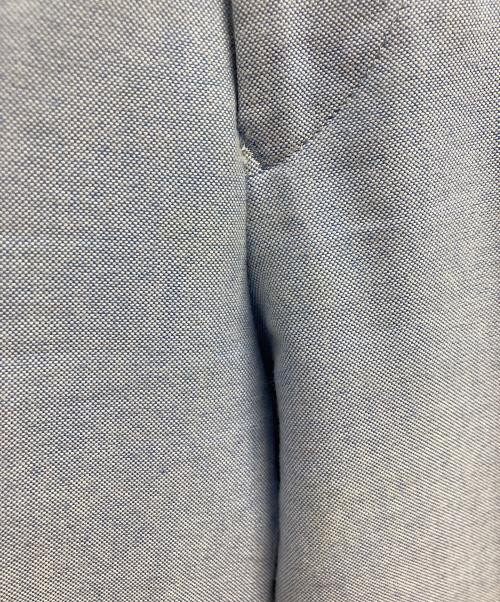 POLO RALPH LAUREN（ポロ・ラルフローレン）POLO RALPH LAUREN (ポロ・ラルフローレン) 3ピーススーツ/	POLO RALPH LAUREN ブルー サイズ:不明の古着・服飾アイテム