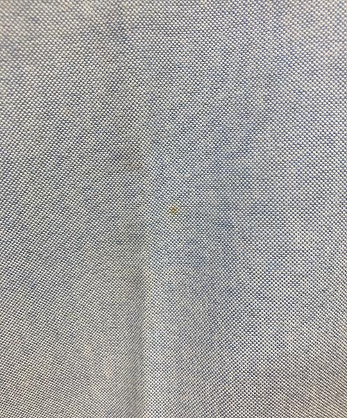 POLO RALPH LAUREN（ポロ・ラルフローレン）POLO RALPH LAUREN (ポロ・ラルフローレン) 3ピーススーツ/	POLO RALPH LAUREN ブルー サイズ:不明の古着・服飾アイテム