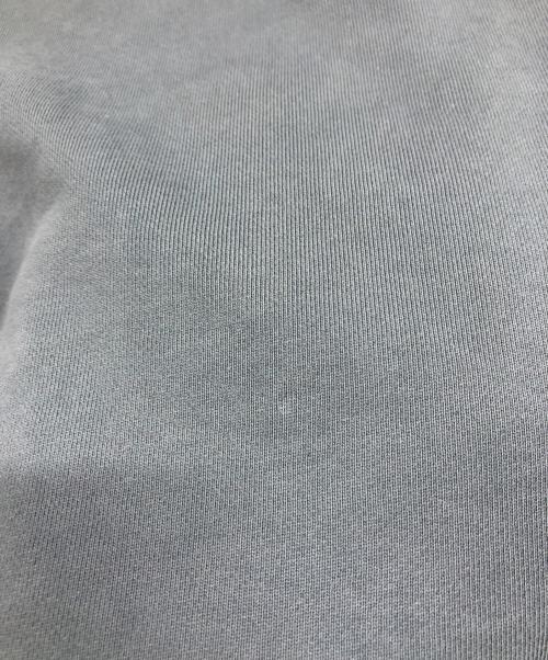STONE ISLAND（ストーンアイランド）STONE ISLAND (ストーンアイランド) ガーメントダイフーディー/STONE ISLAND ネイビー サイズ:Sの古着・服飾アイテム