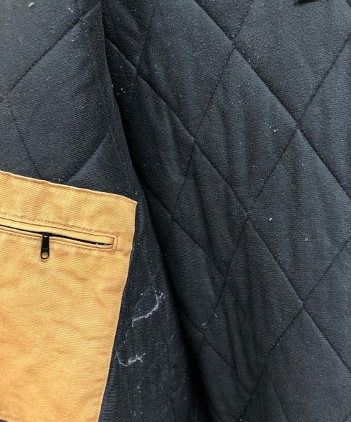 CarHartt（カーハート）CarHartt (カーハート) アクティブジャケット/	CarHartt ベージュ サイズ:XLの古着・服飾アイテム