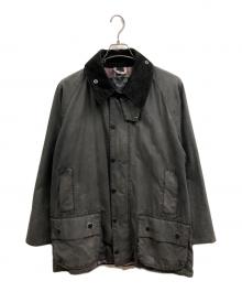 Barbour（バブアー）の古着「ビューフォート ジャケット/	Barbour」｜ブラック