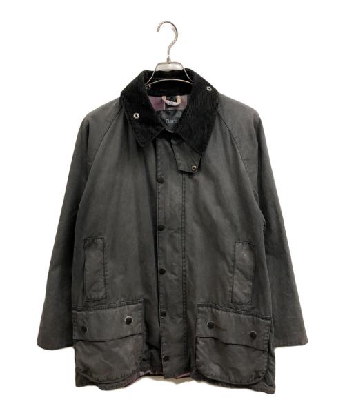 Barbour（バブアー）Barbour (バブアー) ビューフォート ジャケット/	Barbour ブラック サイズ:FREEの古着・服飾アイテム