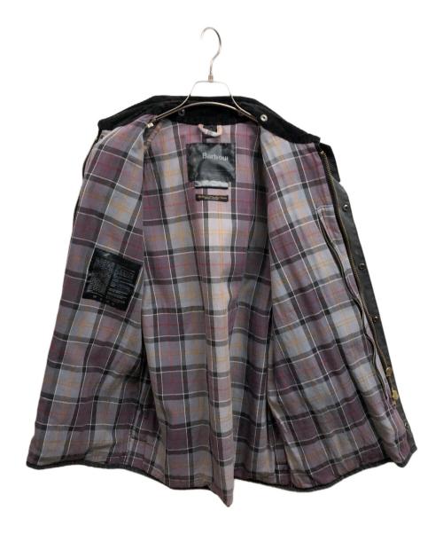 Barbour（バブアー）Barbour (バブアー) ビューフォート ジャケット/	Barbour ブラック サイズ:FREEの古着・服飾アイテム