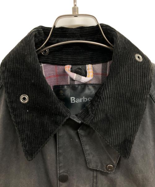 Barbour（バブアー）Barbour (バブアー) ビューフォート ジャケット/	Barbour ブラック サイズ:FREEの古着・服飾アイテム