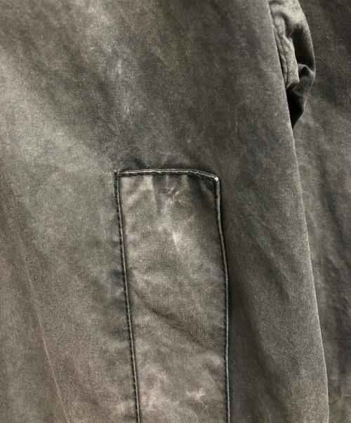 Barbour（バブアー）Barbour (バブアー) ビューフォート ジャケット/	Barbour ブラック サイズ:FREEの古着・服飾アイテム