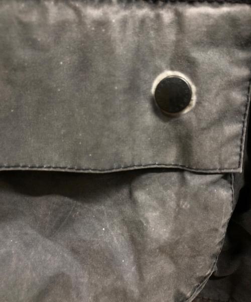 Barbour（バブアー）Barbour (バブアー) ビューフォート ジャケット/	Barbour ブラック サイズ:FREEの古着・服飾アイテム