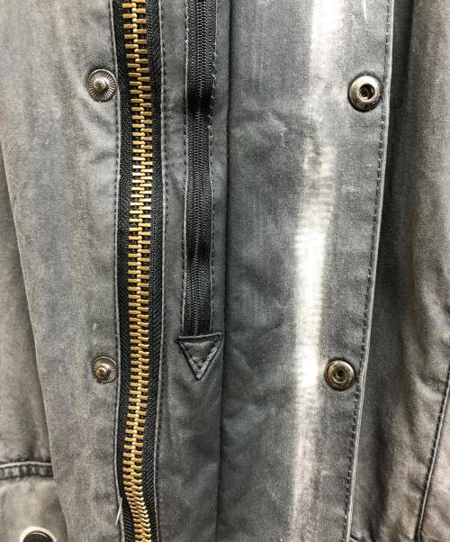 Barbour（バブアー）Barbour (バブアー) ビューフォート ジャケット/	Barbour ブラック サイズ:FREEの古着・服飾アイテム