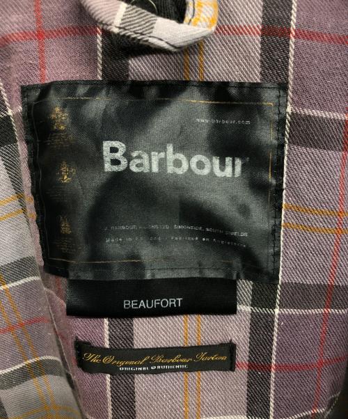 Barbour（バブアー）Barbour (バブアー) ビューフォート ジャケット/	Barbour ブラック サイズ:FREEの古着・服飾アイテム