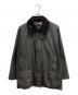 Barbour（バブアー）の古着「ビューフォート ジャケット/	Barbour」｜ブラック