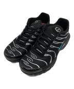 NIKEナイキ）の古着「ナイキ エア マックス プラス OG PRM 1」｜ブラック