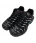 NIKE（ナイキ）の古着「ナイキ エア マックス プラス OG PRM 1」｜ブラック