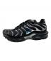NIKE (ナイキ) ナイキ エア マックス プラス OG PRM 1 ブラック サイズ:US8.5：13000円