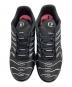 中古・古着 NIKE (ナイキ) ナイキ エア マックス プラス OG PRM 1 ブラック サイズ:US8.5：13000円