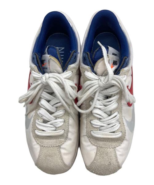 NIKE（ナイキ）NIKE (ナイキ) sacai (サカイ) ズーム コルテッツ 