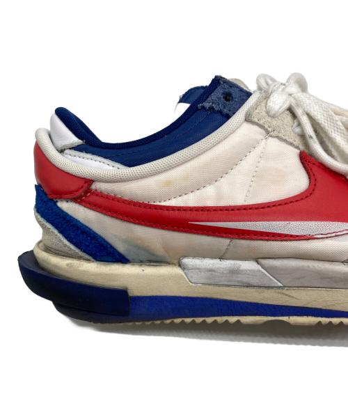 NIKE（ナイキ）NIKE (ナイキ) sacai (サカイ) ズーム コルテッツ 