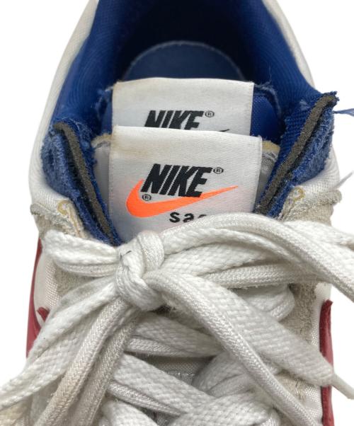 NIKE（ナイキ）NIKE (ナイキ) sacai (サカイ) ズーム コルテッツ 