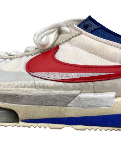 NIKE（ナイキ）NIKE (ナイキ) sacai (サカイ) ズーム コルテッツ 