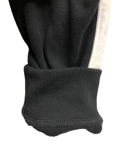 DIESEL（ディーゼル）DIESEL (ディーゼル) AMST-BOWE-Z-HT32パーカー ブラック サイズ:Lの古着・服飾アイテム