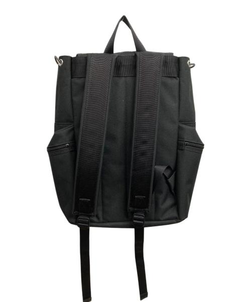 PORTER（ポーター）PORTER (ポーター) ユニオン リュックサック/PORTER ブラックの古着・服飾アイテム