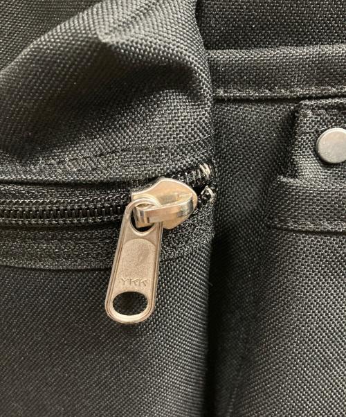PORTER（ポーター）PORTER (ポーター) ユニオン リュックサック/PORTER ブラックの古着・服飾アイテム