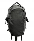 THE NORTH FACEザ ノース フェイス）の古着「バックパック/ IRON peak 28 Liters/THE NORTH FACE」｜グレー