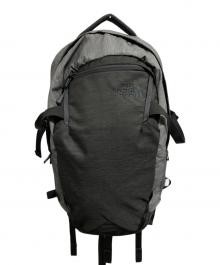 THE NORTH FACE（ザ ノース フェイス）の古着「バックパック/ IRON peak 28 Liters/THE NORTH FACE」｜グレー
