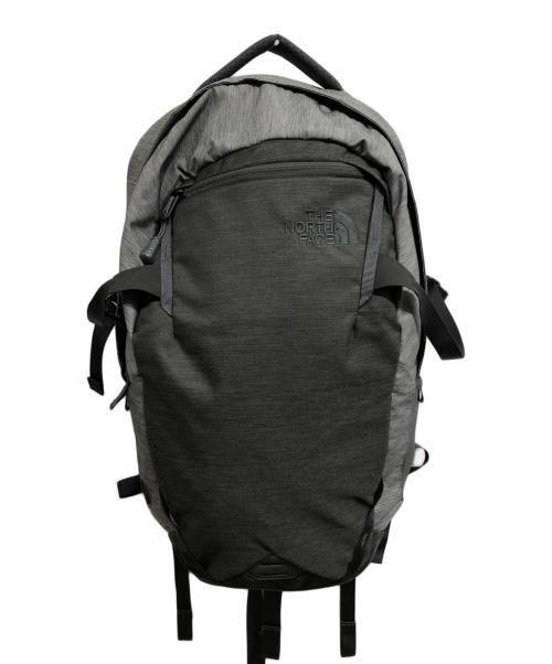 THE NORTH FACE（ザ ノース フェイス）THE NORTH FACE (ザ ノース フェイス) バックパック/ IRON peak 28 Liters/THE NORTH FACE グレーの古着・服飾アイテム