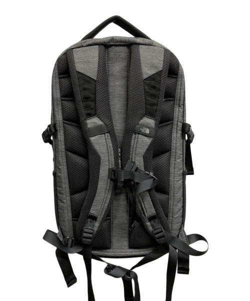 THE NORTH FACE（ザ ノース フェイス）THE NORTH FACE (ザ ノース フェイス) バックパック/ IRON peak 28 Liters/THE NORTH FACE グレーの古着・服飾アイテム
