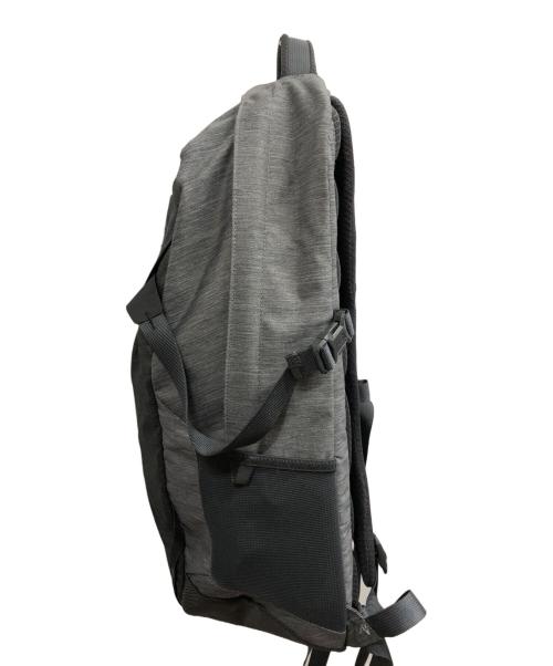 THE NORTH FACE（ザ ノース フェイス）THE NORTH FACE (ザ ノース フェイス) バックパック/ IRON peak 28 Liters/THE NORTH FACE グレーの古着・服飾アイテム