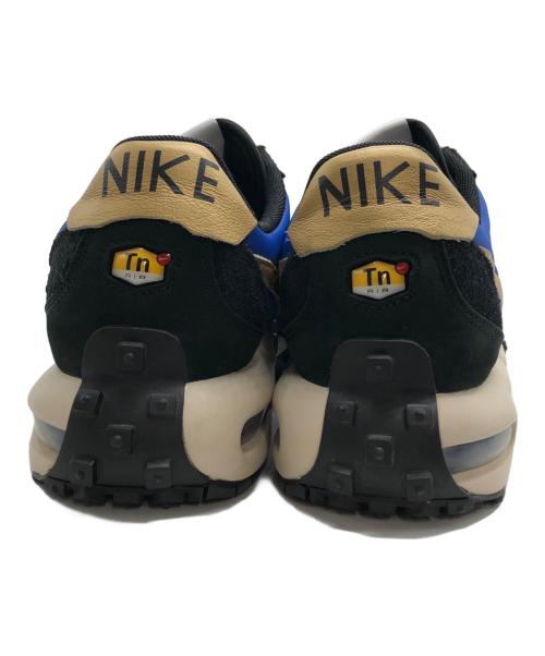NIKE（ナイキ）NIKE (ナイキ) ローカットスニーカー ブルー サイズ:27.5cmの古着・服飾アイテム