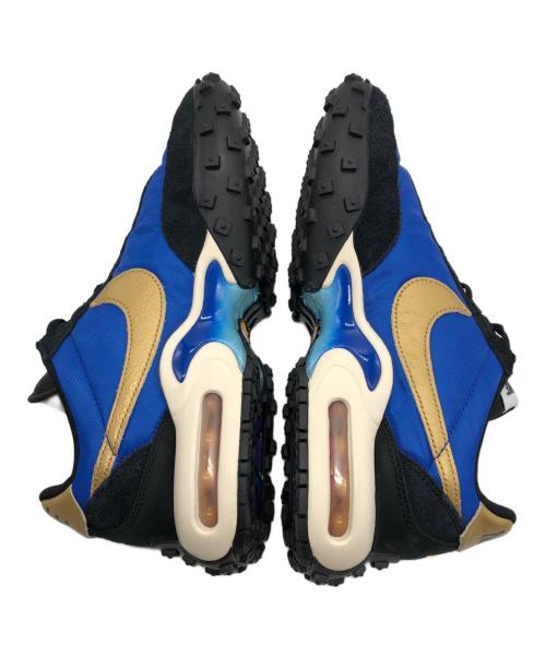 NIKE（ナイキ）NIKE (ナイキ) ローカットスニーカー ブルー サイズ:27.5cmの古着・服飾アイテム